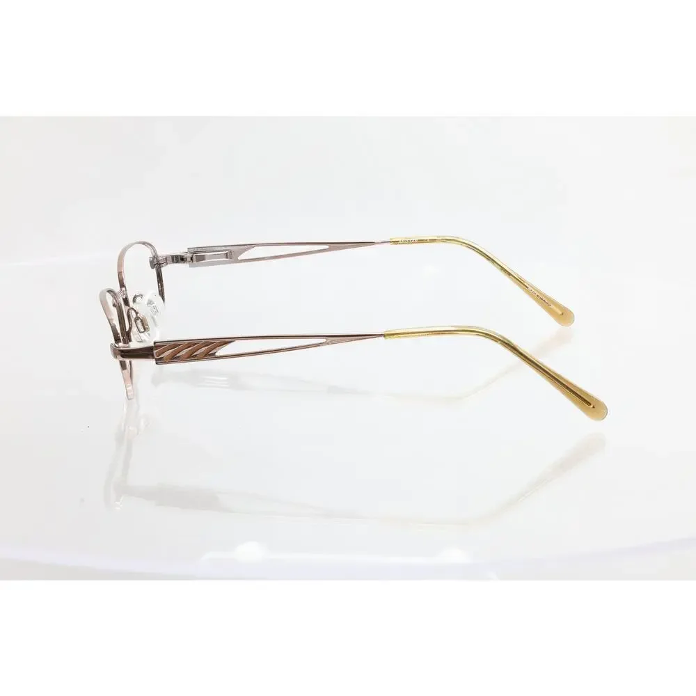 Aristar Charmant AR16361 Color-573 48-16-130mm Eyeglass FRAMES ONLY - GOOD